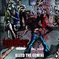 Inveigh : Bleed the Gemini